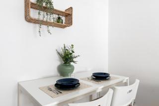 Serenity - 1-BR Apartment in Zografou - Athen - 8