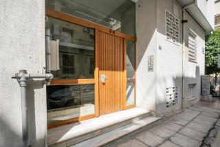 Serenity - 1-BR Apartment in Zografou - Athen - 5