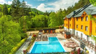 Hotel Czarny Potok Resort SPA & Conference - 4