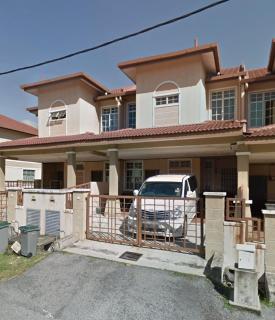 Homestay Acacia Park - 0