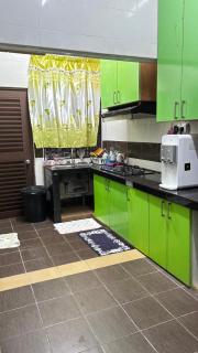 Homestay Acacia Park - 9