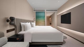 Holiday Inn Shanghai Pudong Airport, an IHG Hotel - Shanghai - 8