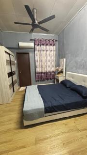 Homestay Acacia Park - 1