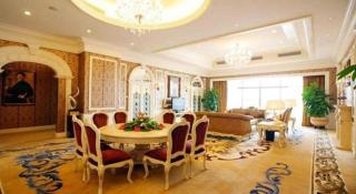 Country Garden Phoenix Hotel Chaohu - Zhangjiahu - 8