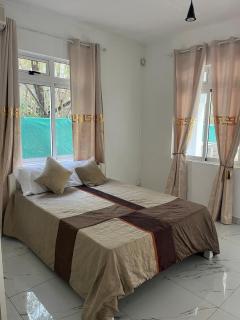 Apartment in villa with sea view - Calodyne - 4