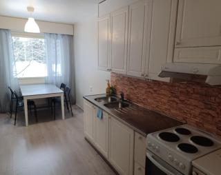 LibO-apartment, Myllymäki 19 X - 4