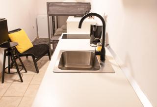 Tiny Condo Near Maksimir Park - 1