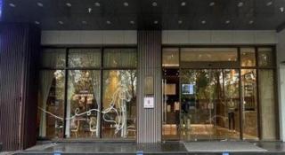 Hanting Premium Hotel Nanjing Zhongshan Dong Road Presidential Palace - Nankin - 4