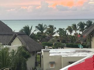 Apartment in villa with sea view - Calodyne - 1
