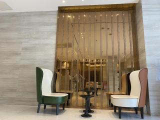 City Comfort Inn Baise Jinxiuguoji - Baise - 9