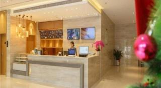 City Comfort Inn Baise Jinxiuguoji - Baise - 2