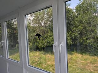 Spacious and Luminous Apartment in a Bungalow - 3