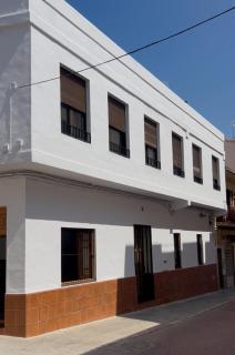 Apartamentos SAN JOSÉ - 9