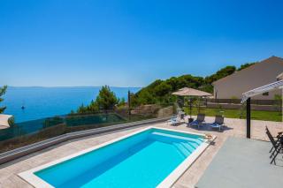 Holiday Home Zarello with Private Pool next to the Sea - 6