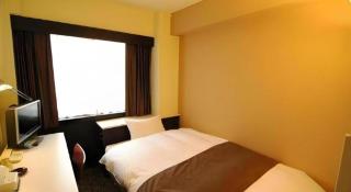 Nagoya Fushimi Montblanc Hotel - 1