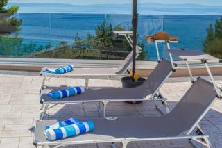 Holiday Home Zarello with Private Pool next to the Sea - 6