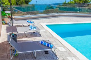 Holiday Home Zarello with Private Pool next to the Sea - 7