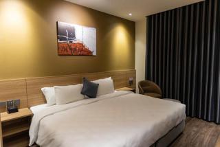 Chu Gia Hotel - Kon Rung (1) - 4