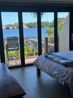 Blue Marlin Lodge - Port Vila - 6