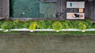 Villa Rice - Amazing Rice-Field VIEW 3BR Villa 9px Next To Canggu - 1