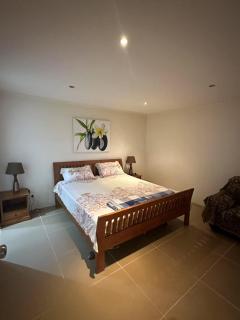 Blue Marlin Lodge - Port Vila - 1