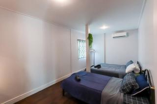 Charming 2-Storey House in Bang Son, Bangkok - 2