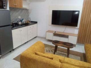 Greens Apartment - Lagos - 4