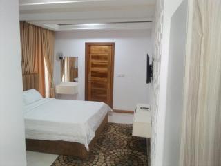 Greens Apartment - Lagos - 3