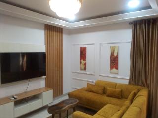 Greens Apartment - Lagos - 1