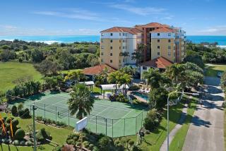 Salerno On The Beach - Marcoola - 7