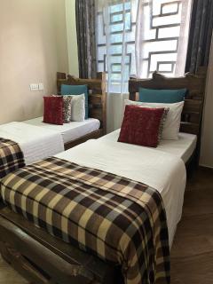 MINA CHAI HOUSE BNB - 9