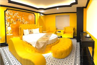 Royal Hotel Hồ Chí Minh - Ho Chi Minh - 3