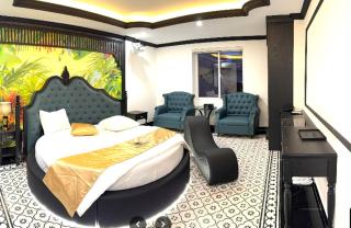 Royal Hotel Hồ Chí Minh - Ho Chi Minh - 1