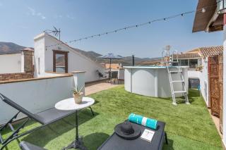 Apartamento El Santo - 8