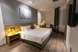 Chu Gia Hotel - Kon Rung (1) - 6