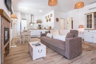 Apartamento El Santo - 5