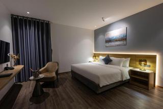 Chu Gia Hotel - Kon Rung (1) - 7