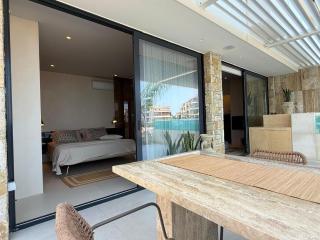 Nava Sol Apartment - Vlorë - 4