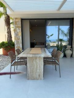 Nava Sol Apartment - Vlorë - 1