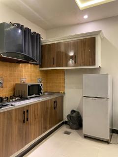 The Elite Suite - Islamabad - 6