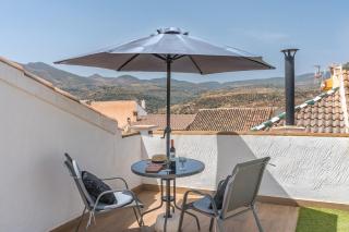 Apartamento El Santo - 9
