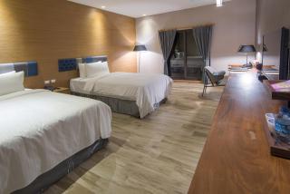 Hualien Toongmao Resort - Ji'an - 9