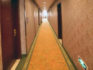 GreenTree Inn Shanghai Minhang District Xinzhuang Town Chunshen Road Metro Station Express Hotel - Shanghai - 9