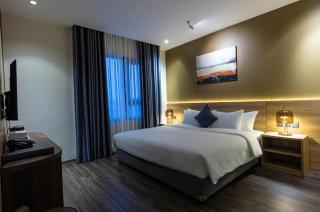 Chu Gia Hotel - Kon Rung (1) - 8