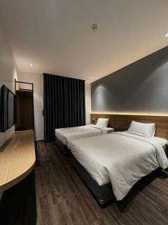 Chu Gia Hotel - Kon Rung (1) - 9