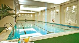 Xinhai Jinjiang Hotel - Beijing - 9