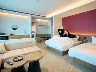 FAV LUX Sapporo Susukino - 4