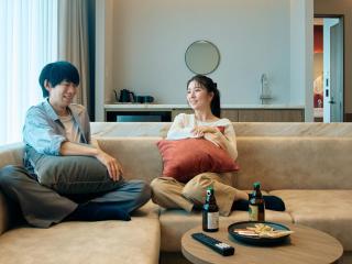 FAV LUX Sapporo Susukino - 2