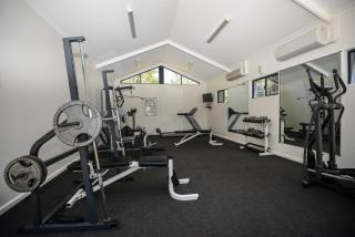 Leeuwin Apartments - Margaret River - 8