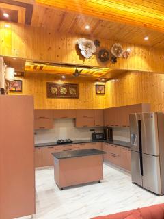 4BHK Greenwood Farm And Lawn -Bijwasan I Delhi-Gurgaon Border - 7